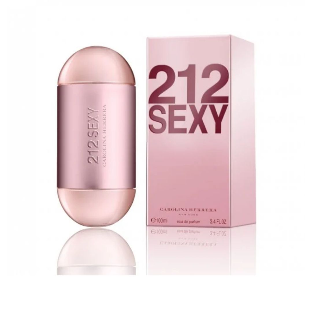 212 Sexy Carolina Herrera