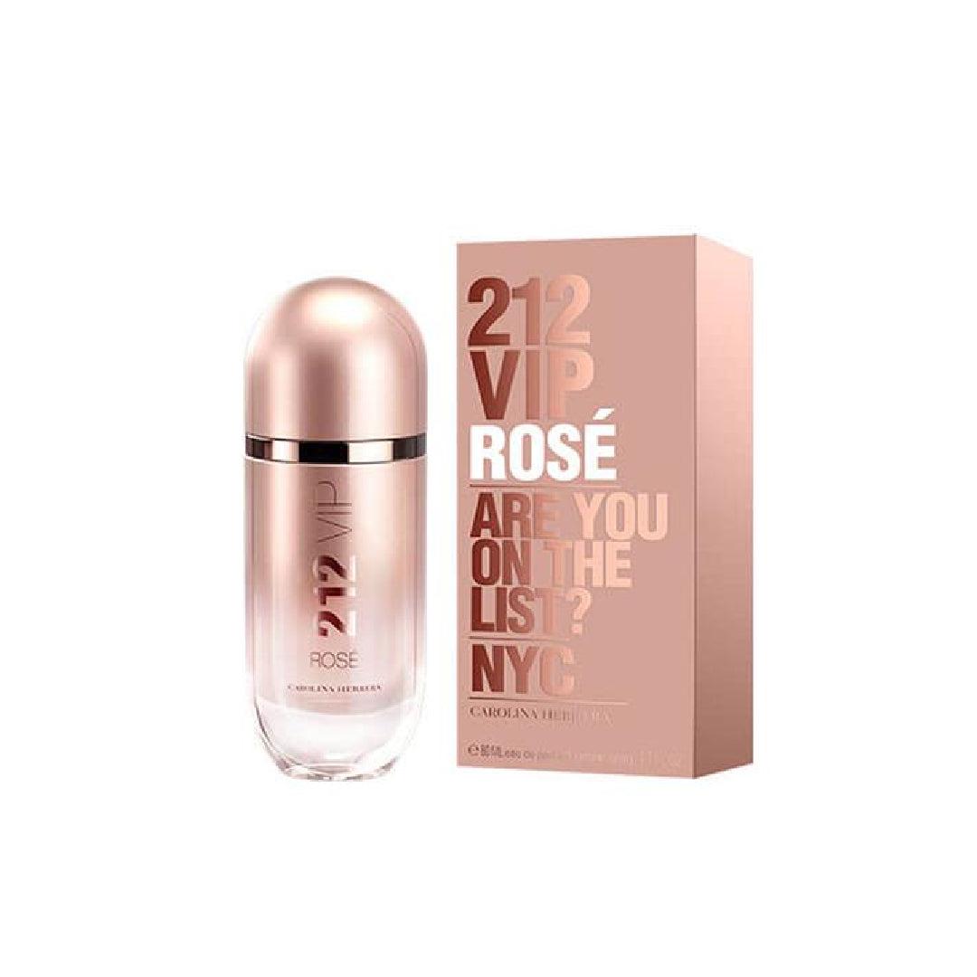 212 VIP Rosé Carolina Herrera