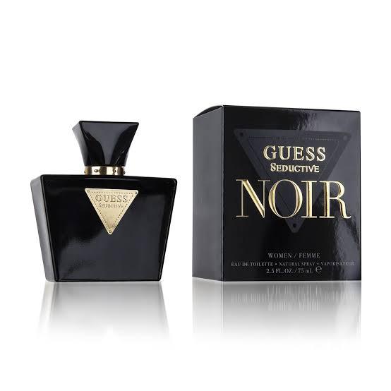 Guess Seductive Noir