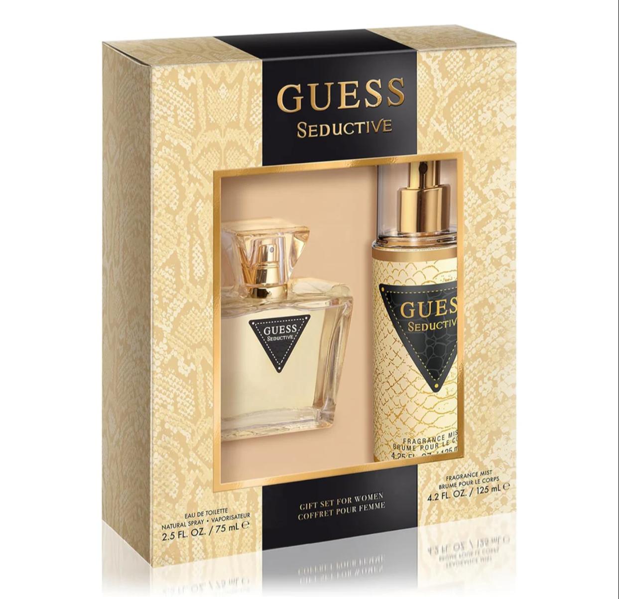 Guess Seductive