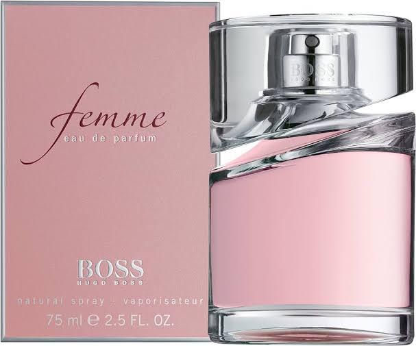 Hugo Boss Femme