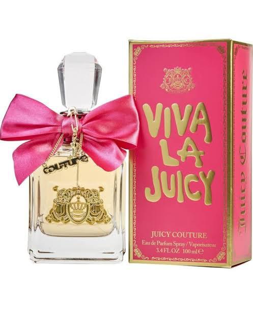 Viva la Juicy Juicy Couture