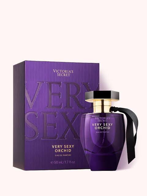 Very Sexy Orchid Victoria's Secret