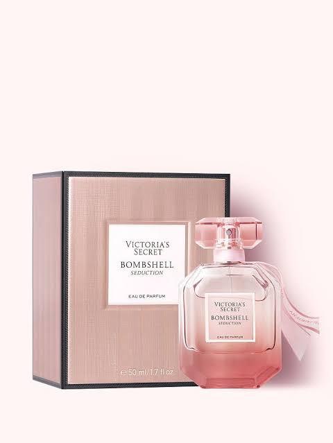 Bombshell Seduction Eau de Parfum Victoria's Secret for women