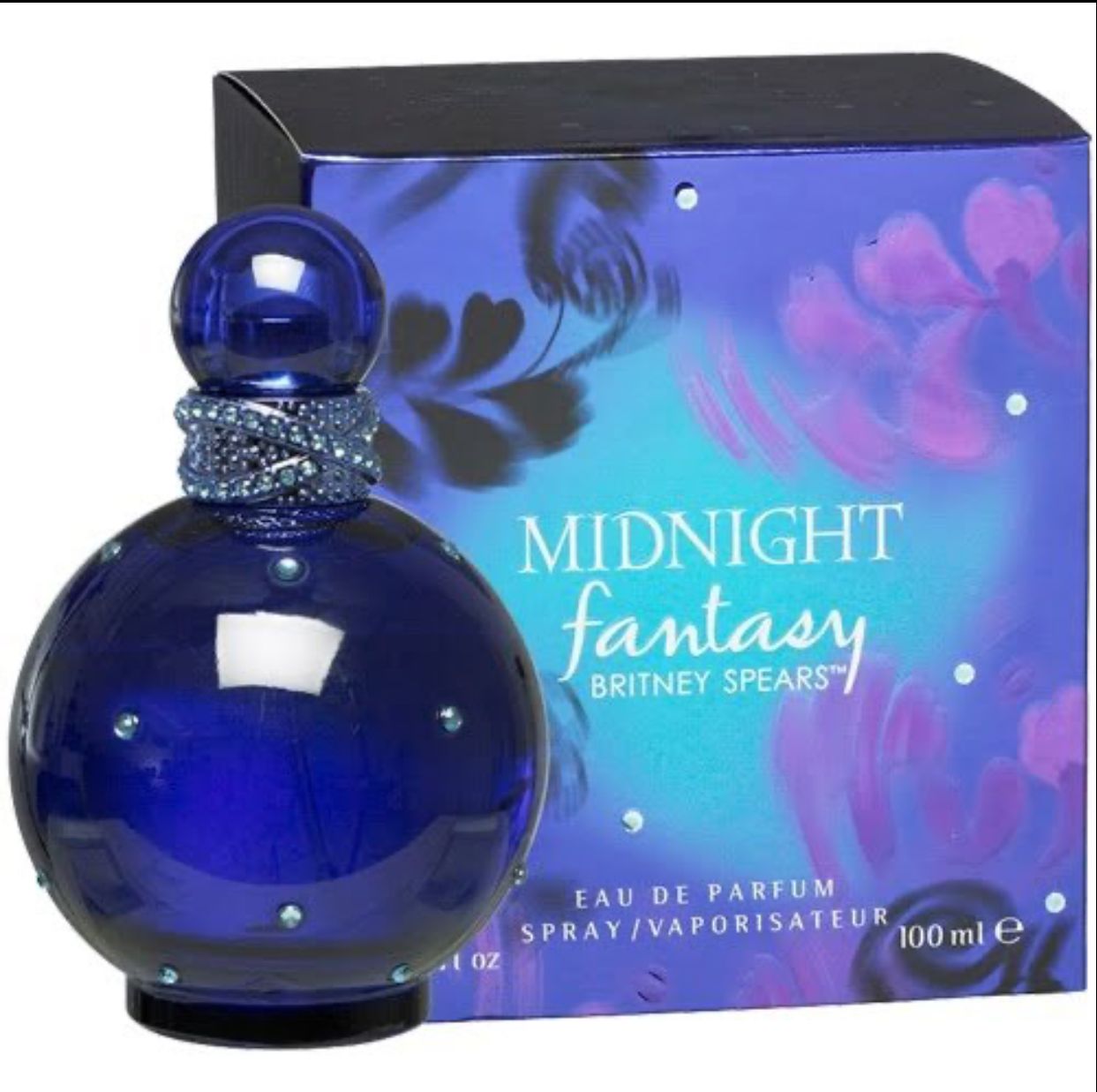 Midnight Fantasy Britney Spears
