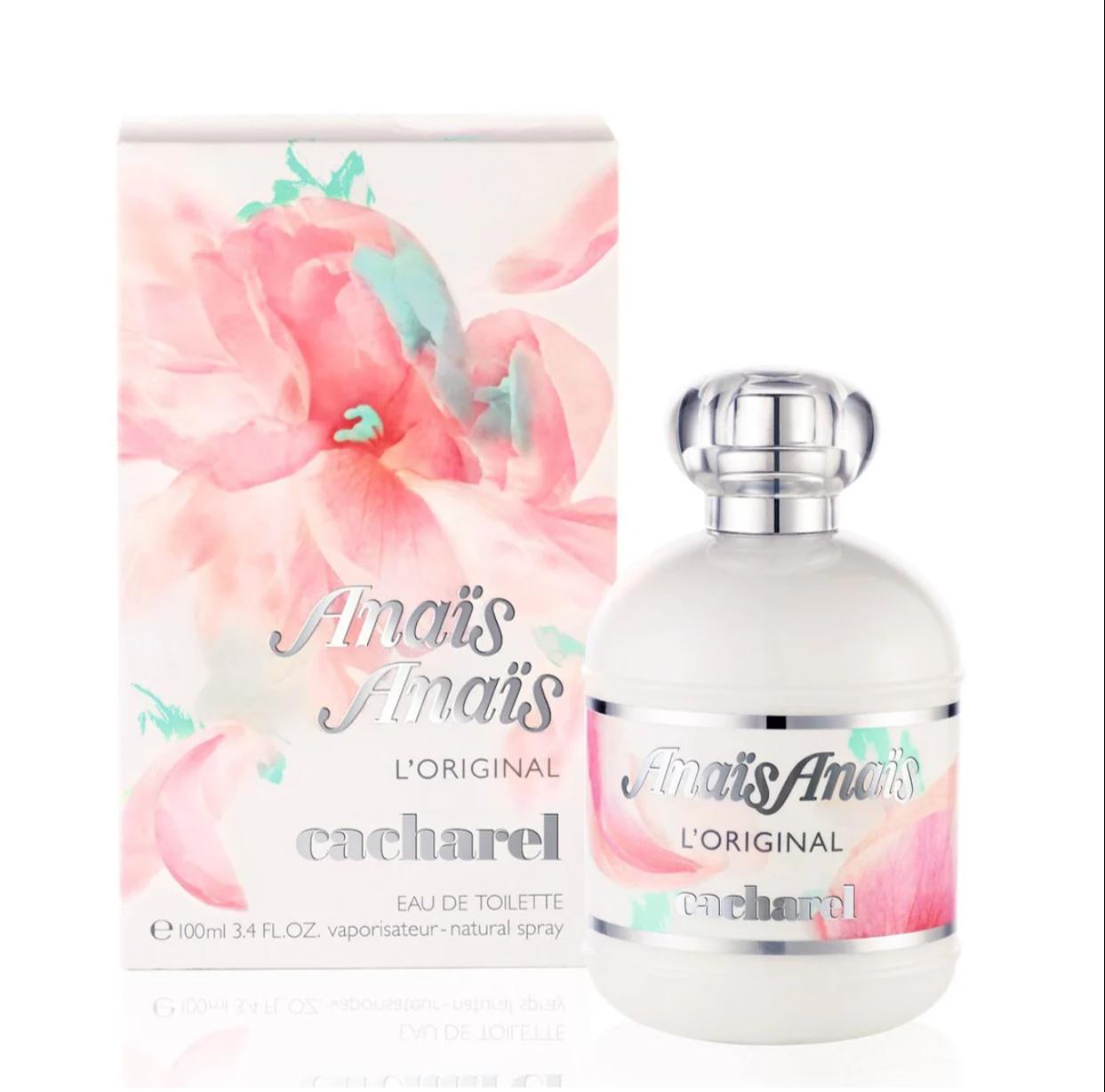 Anais Anais L’Original Eau de Toilette Cacharel