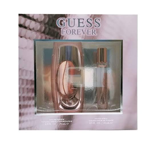 Guess Forever