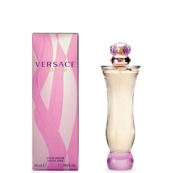 Versace Woman