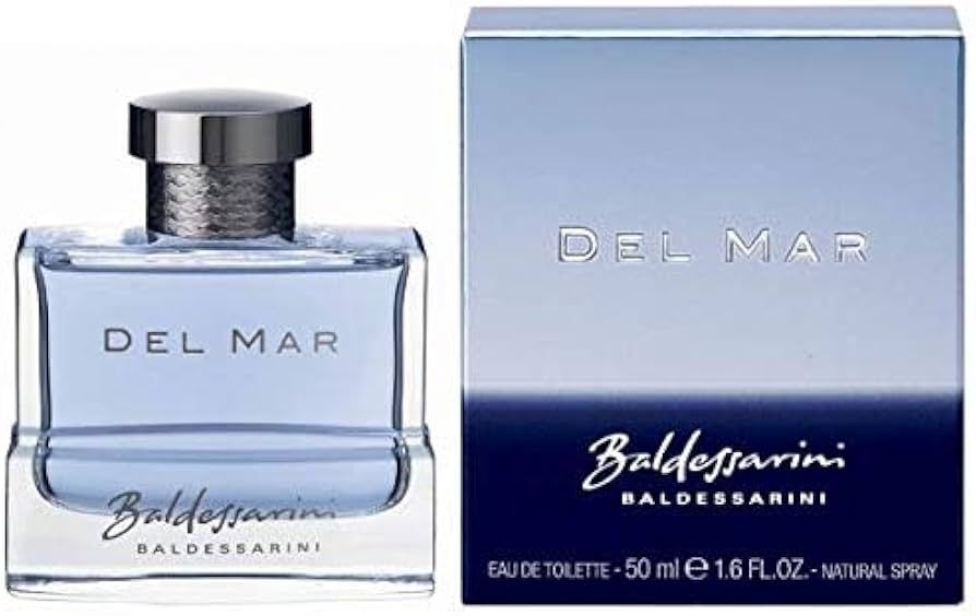 Del Mar Baldessarini