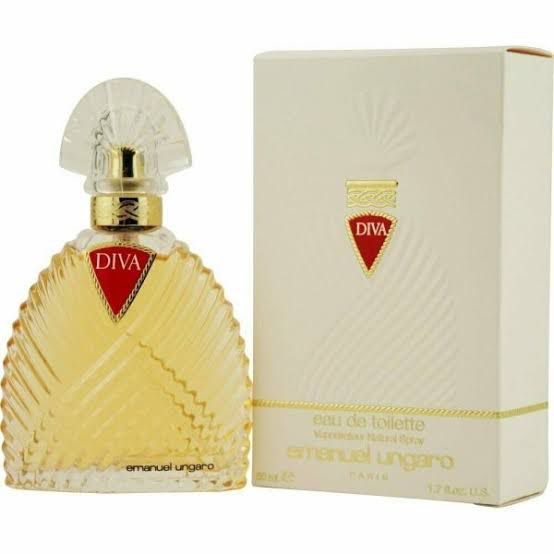 Diva Emanuel Ungaro EDT