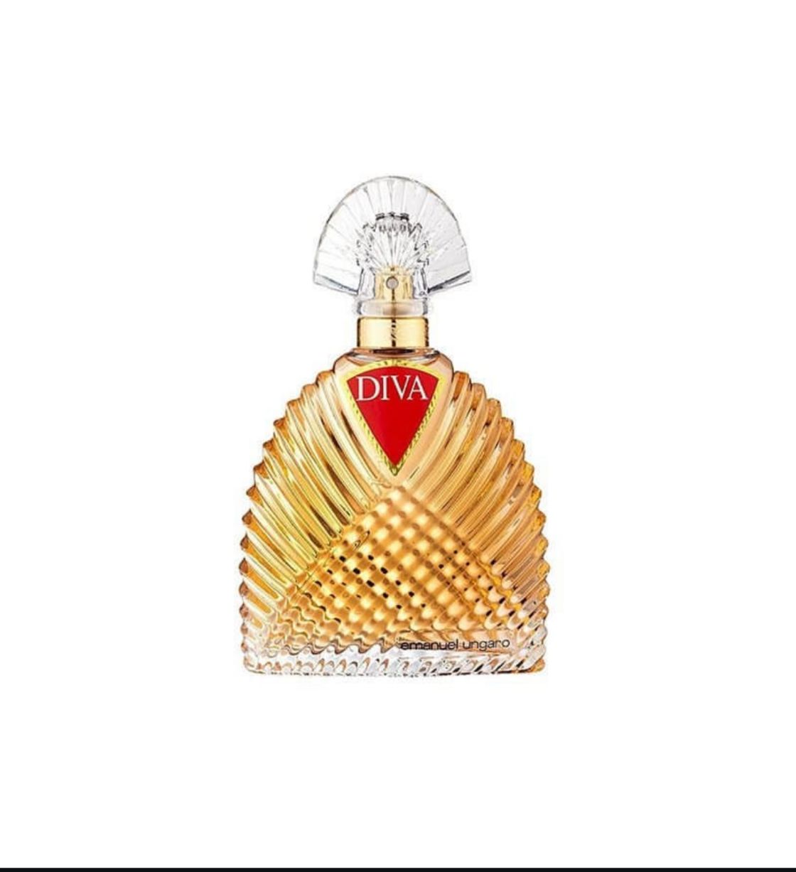 Diva Emanuel Ungaro EDP