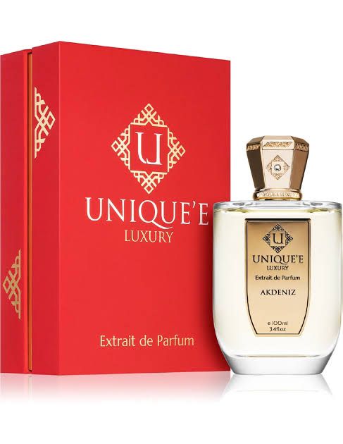 Akdeniz Unique'e Luxury