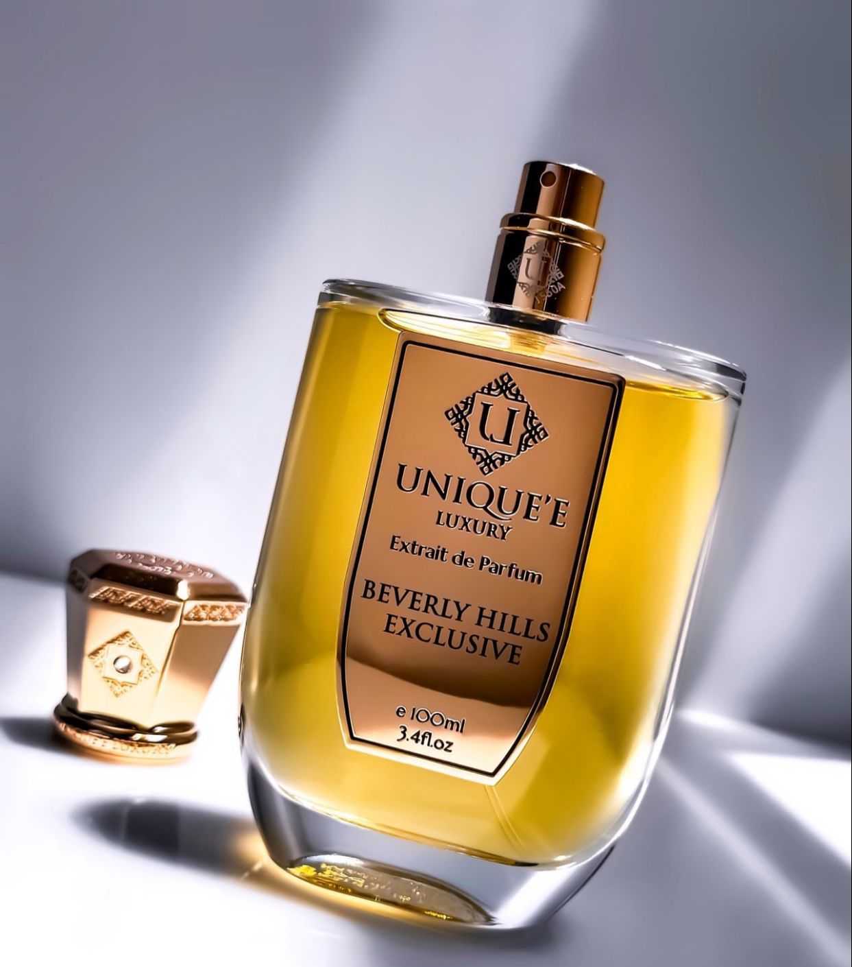 Beverly HiBeverly Hills Exclusive Unique'e Luxurylls Exclusive Unique'e Luxury