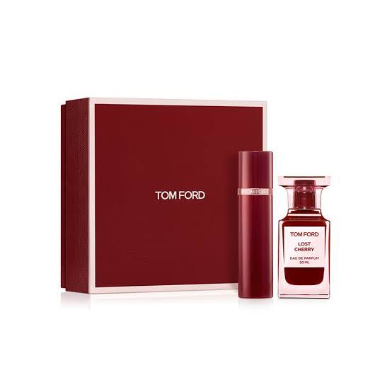Lost Cherry Tom Ford