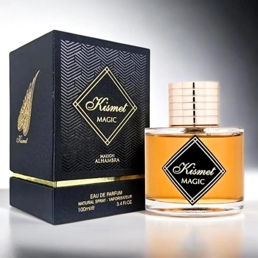 Kismet Magic Maison Alhambra 100 ml