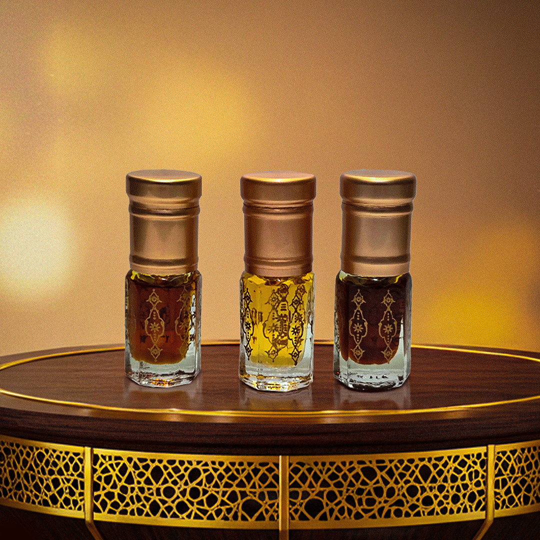 بوكس عطور صلاه التراويح