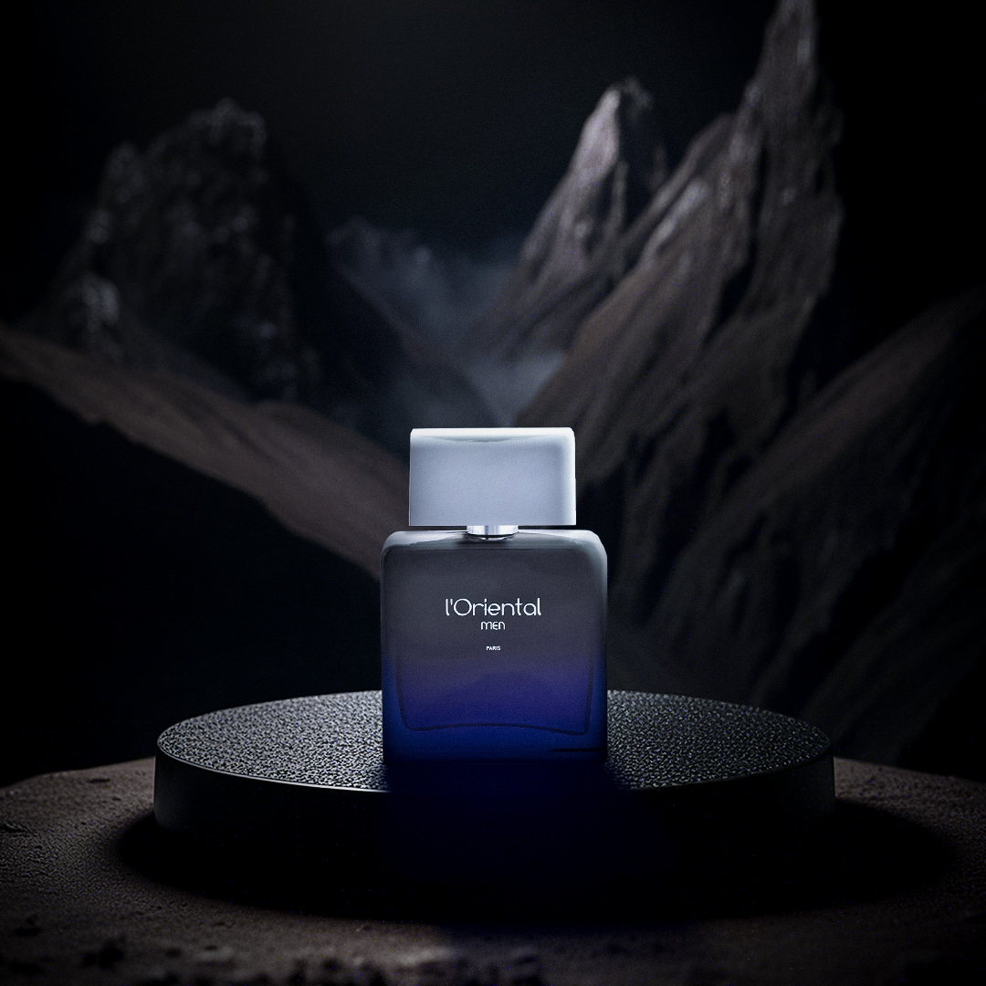 l'oriental