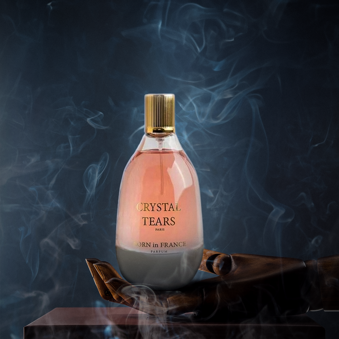Crystal Tears