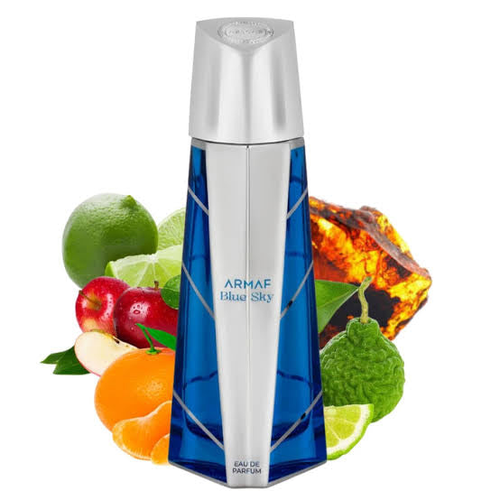 Armaf blue sky perfume