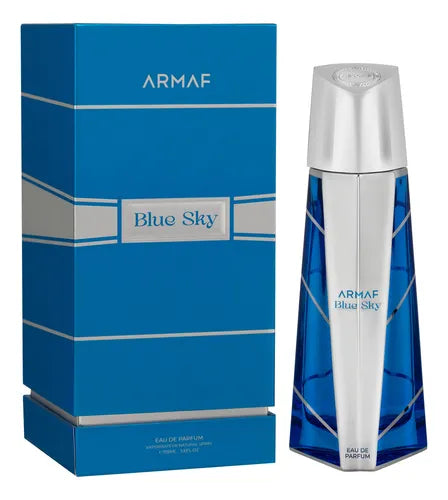 Armaf blue sky perfume