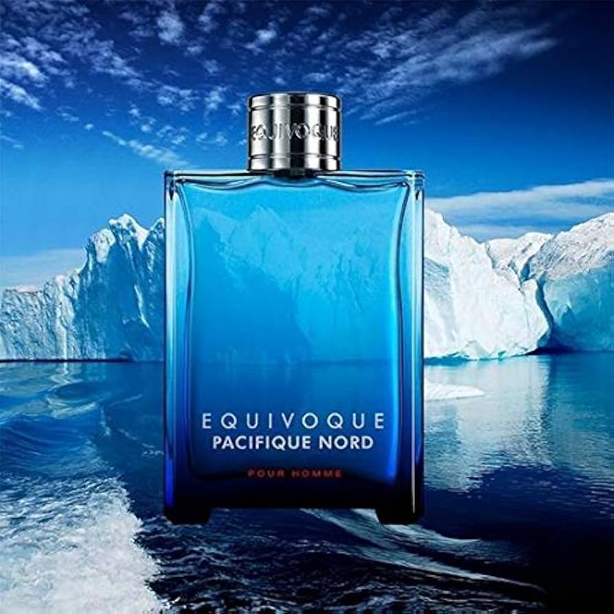 EQUIVOQUE perfume for men