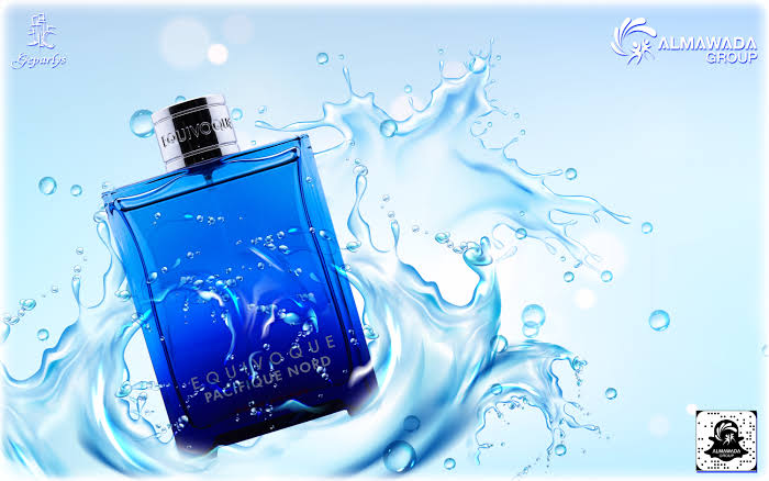 EQUIVOQUE perfume for men