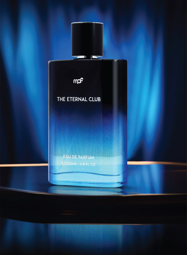 MPF THE ETERNAL CLUB EAU DE PARFUM 200 ML