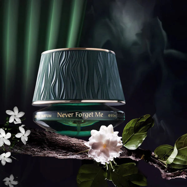 NEVER FORGET ME – EAU DE PARFUM