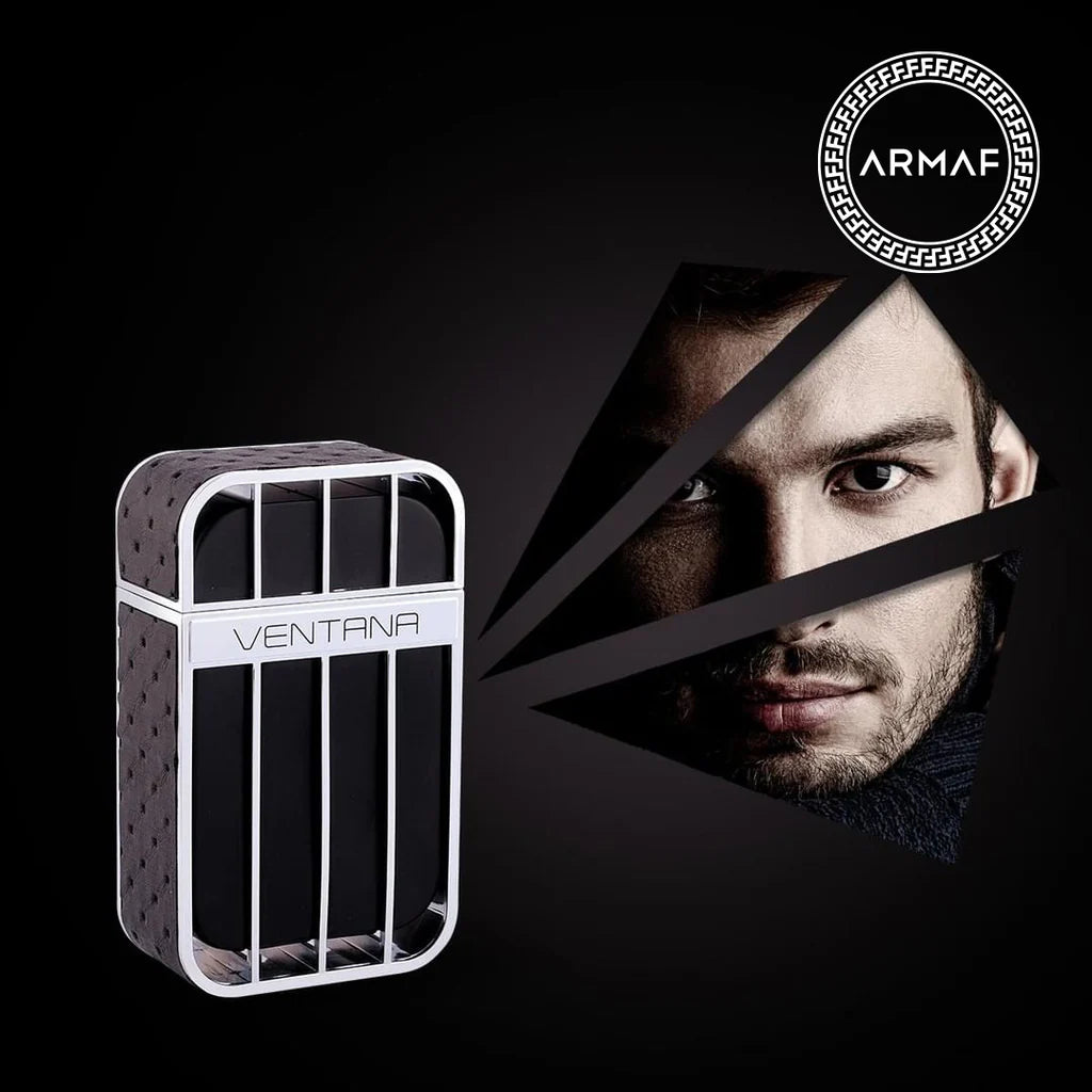 Armaf Ventana Pour Homme EDP 100ML