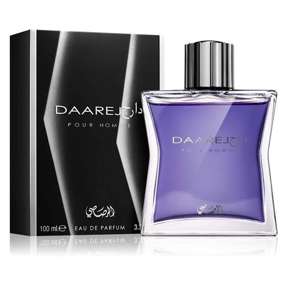 Daarej pour Homme Rasasi for men