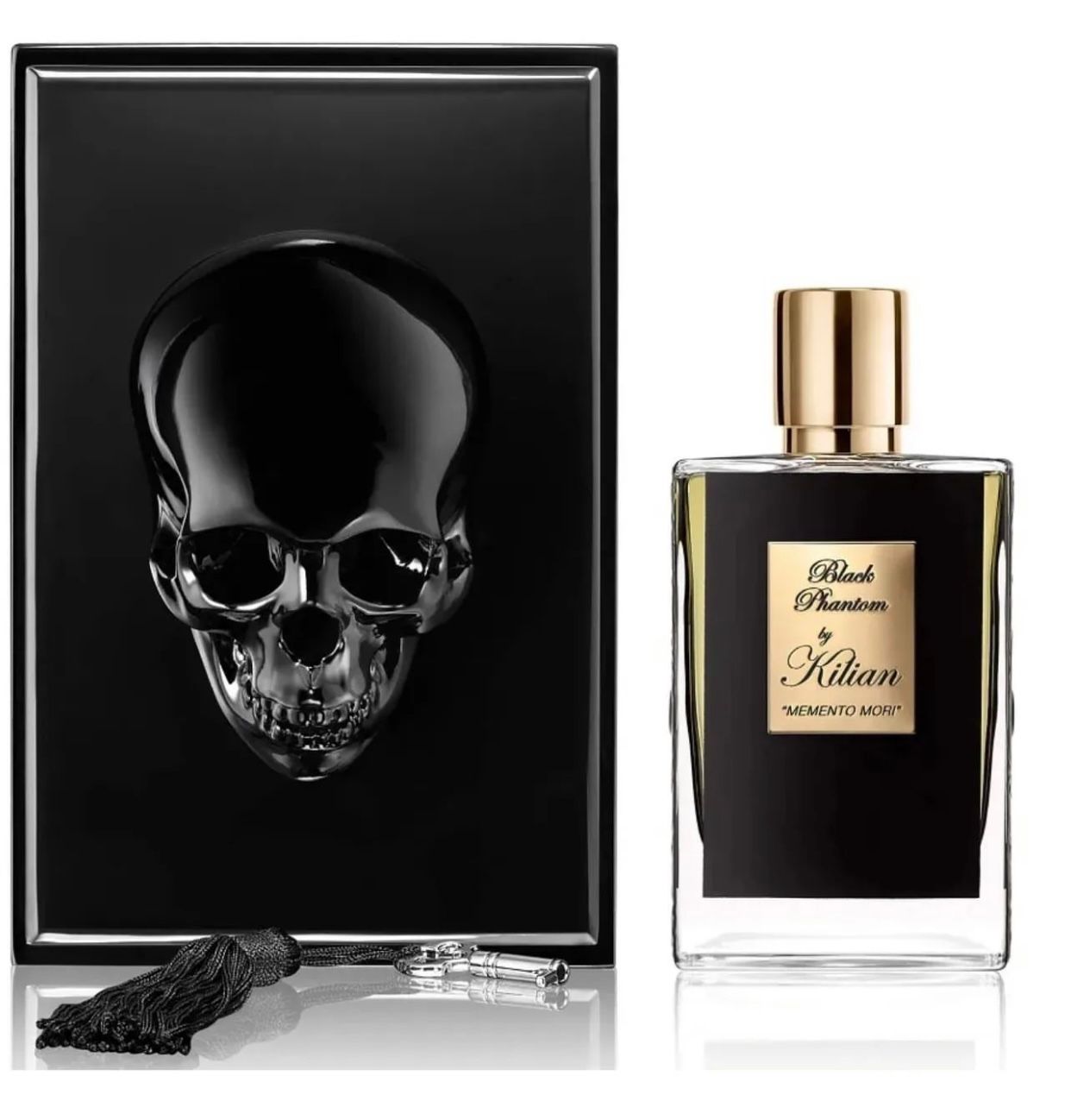 Kilian Paris Black Phantom