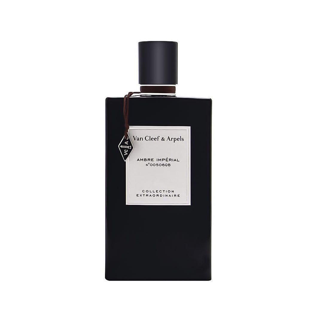 Van Cleef & Arpels Ambre Impérial