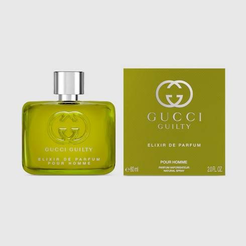 Gucci Guilty Elixir de Parfum