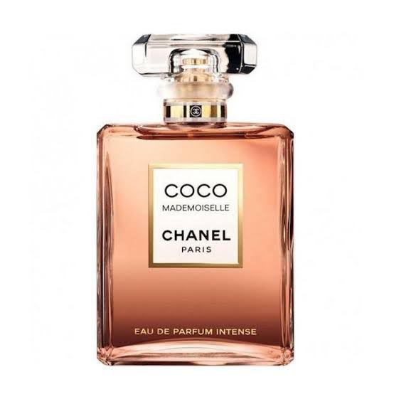 Chanel Coco Mademoiselle Intense