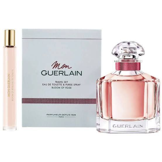 Mon Guerlain Guerlain