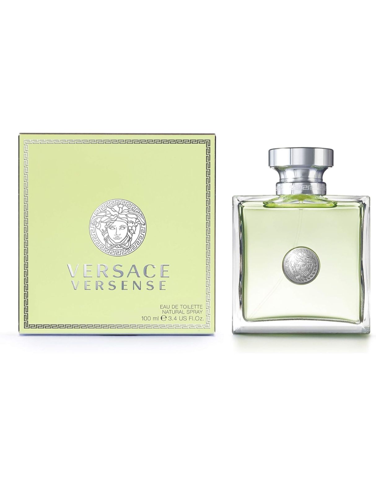 Versace Versense