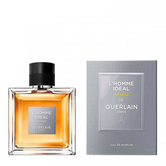 Guerlain L'Homme Idéal L'Intense