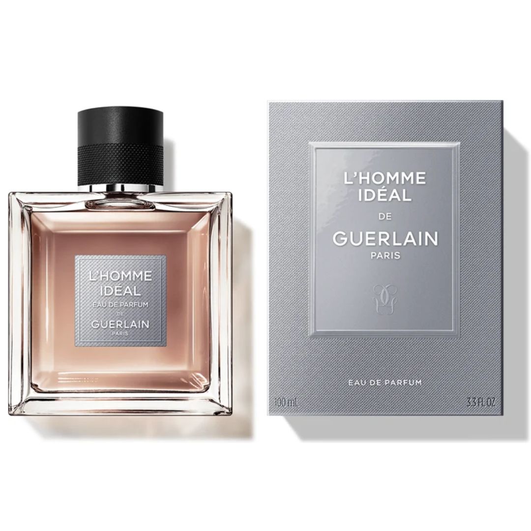 Guerlain L’Homme Ideal Eau de Parfum