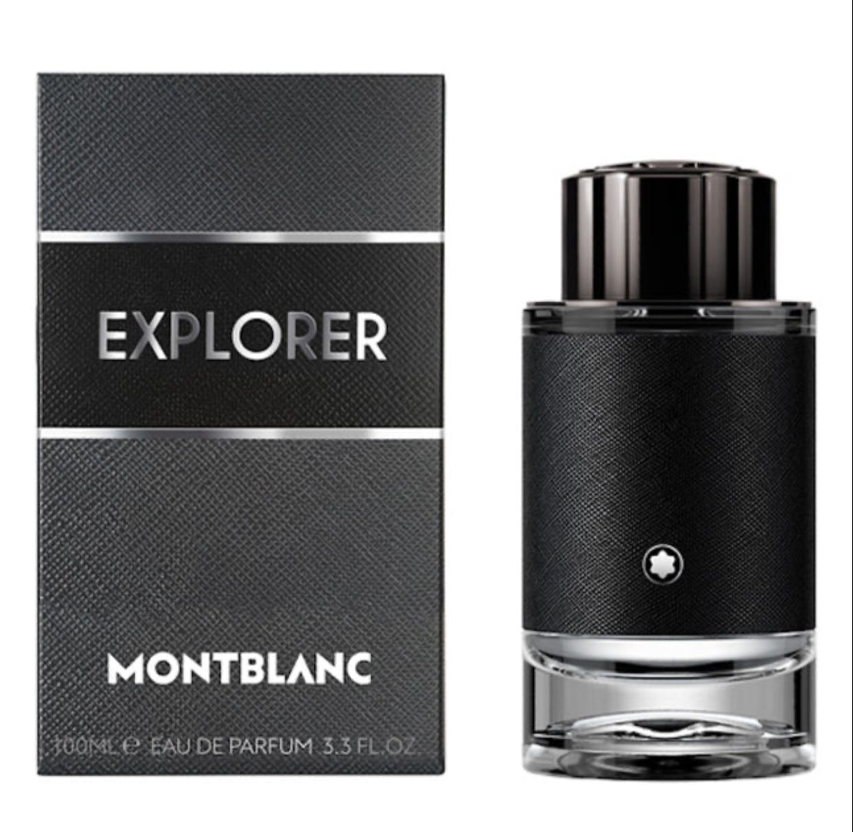Montblanc Explorer