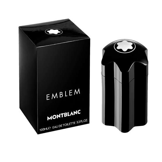 Montblanc Emblem