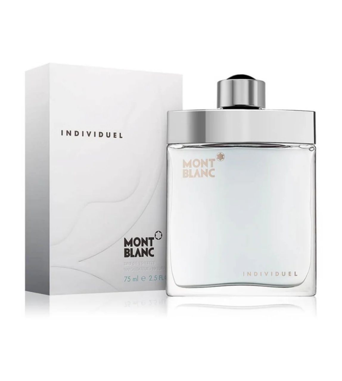 Montblanc Individuel