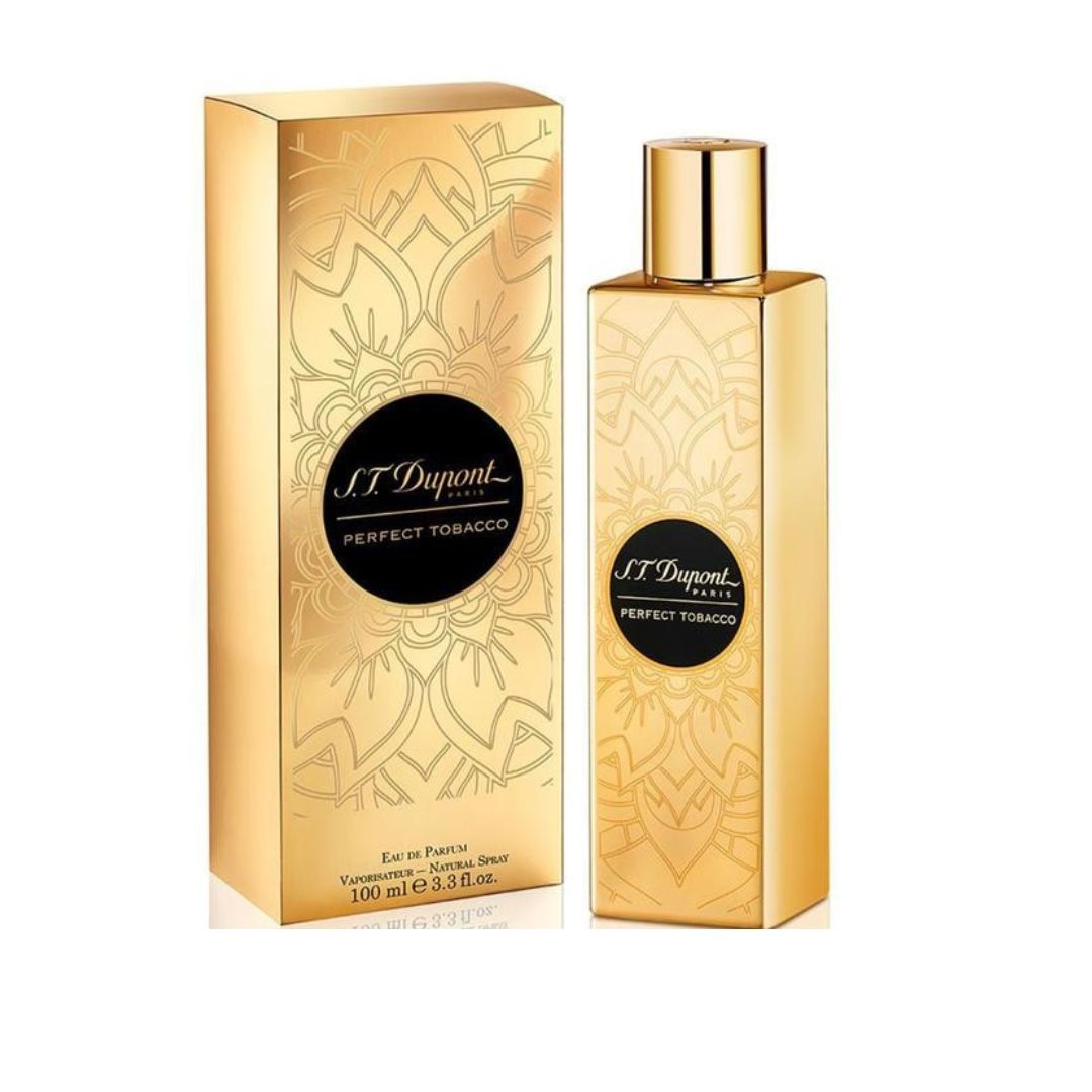 Perfect Tobacco S.T. Dupont