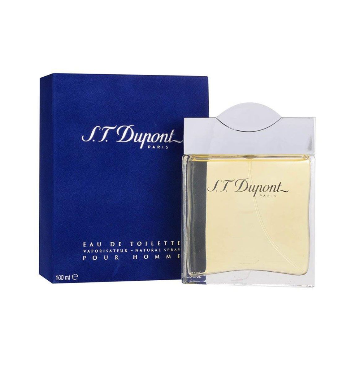 S.T. Dupont pour Homme