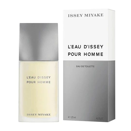 L'Eau d'Issey Pour Homme Issey Miyake