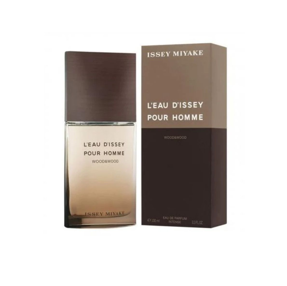 L'Eau d'Issey pour Homme Wood & Wood Issey Miyake