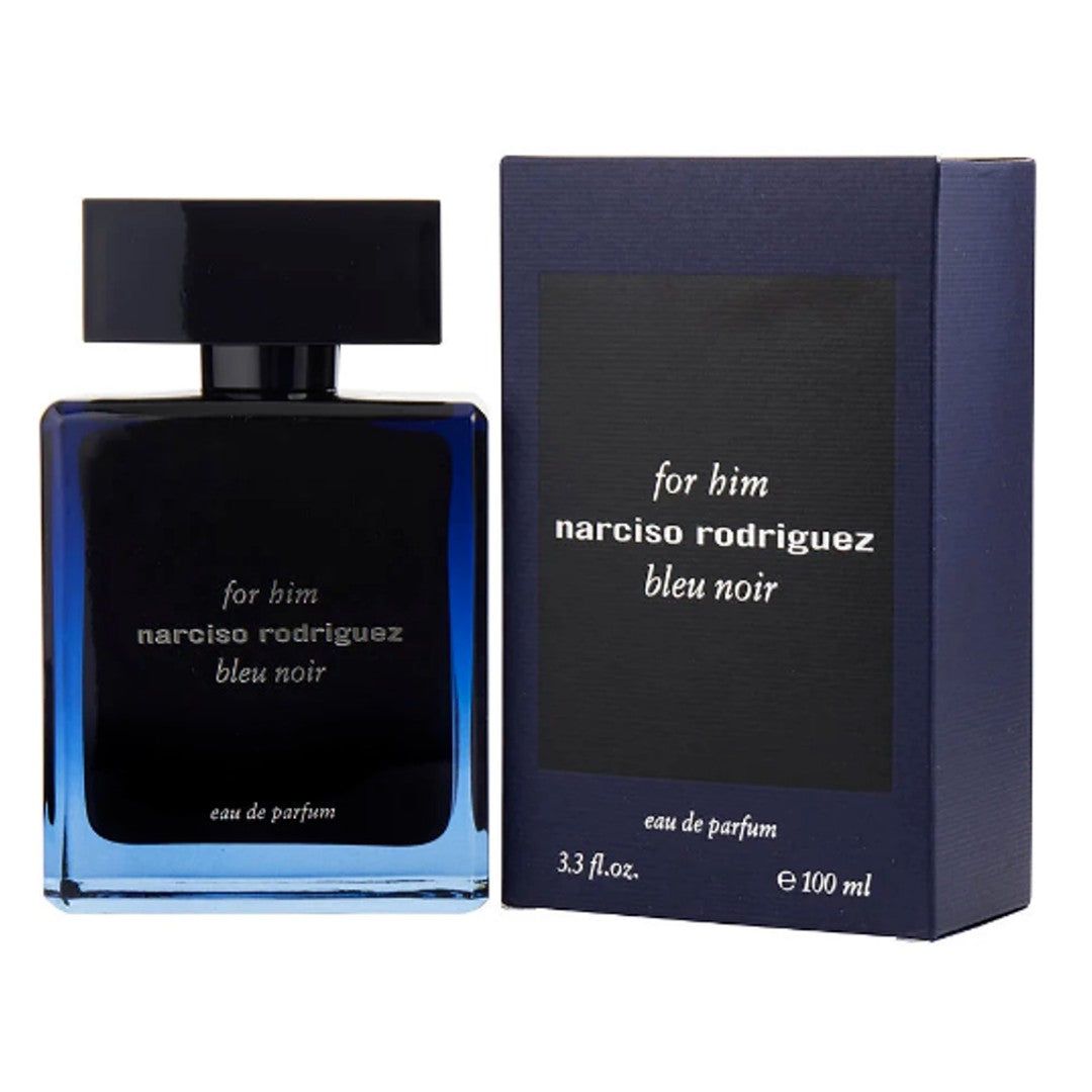 Narciso Rodriguez for Him Bleu Noir Eau de Parfum