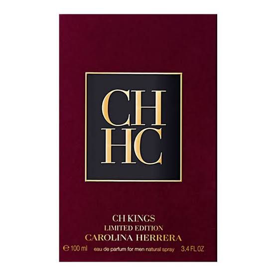 CH Kings Carolina Herrera