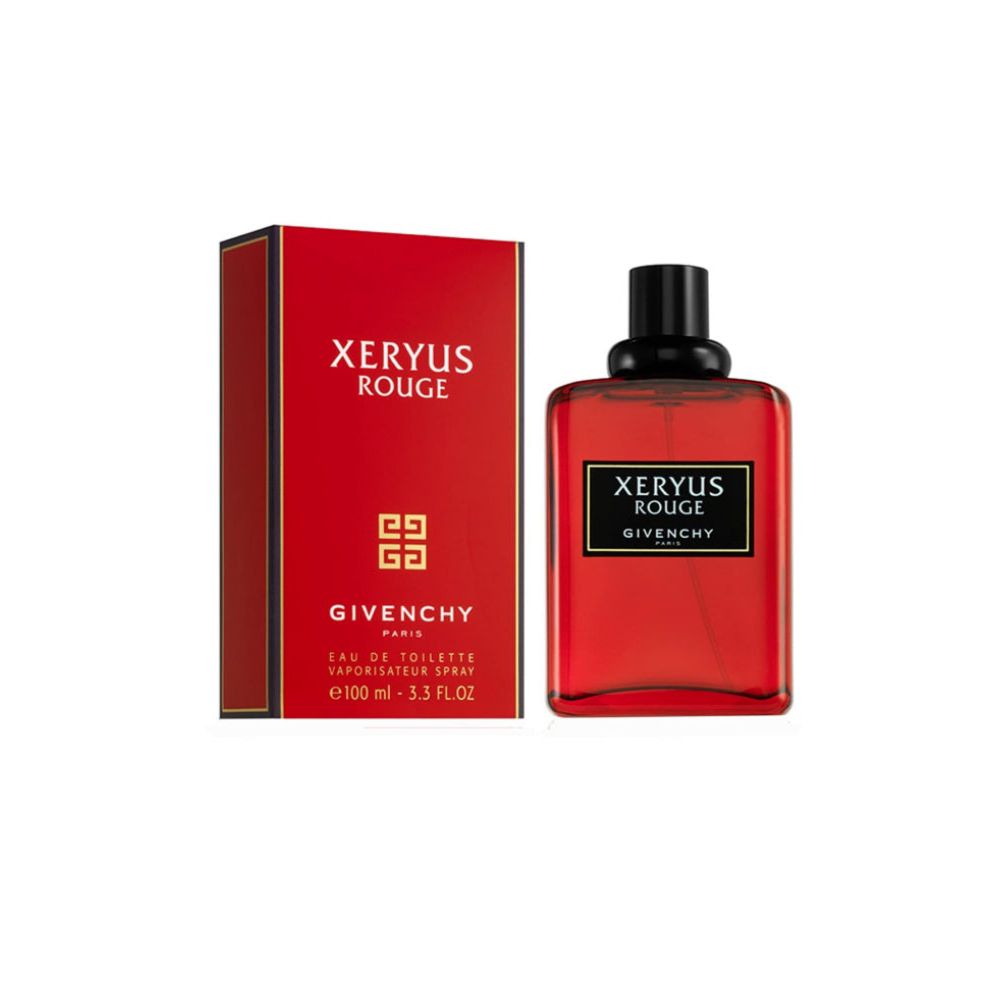 Givenchy Xeryus Rouge
