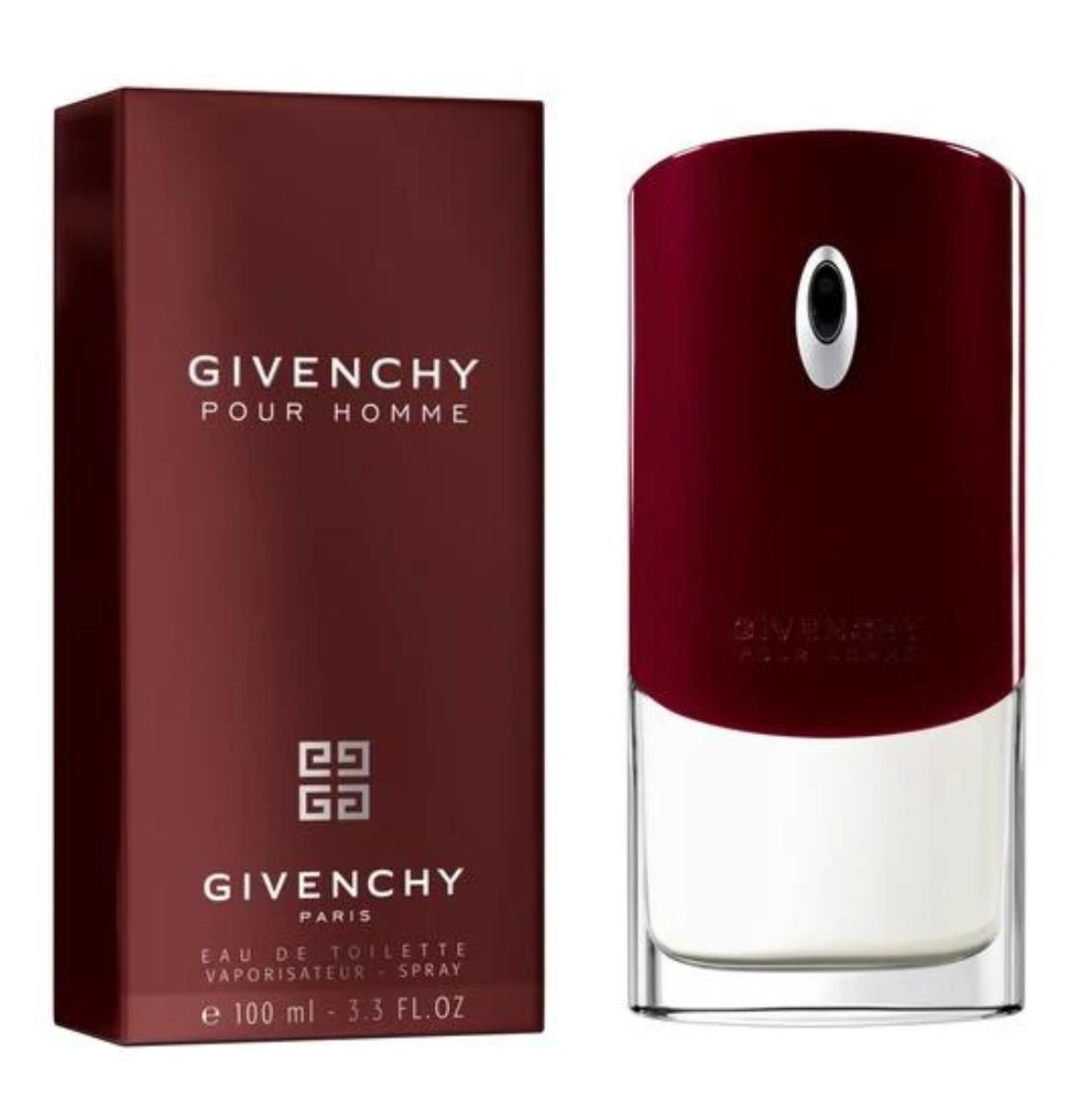 Givenchy pour Homme