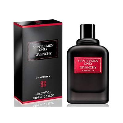Givenchy Gentlemen Only Absolute